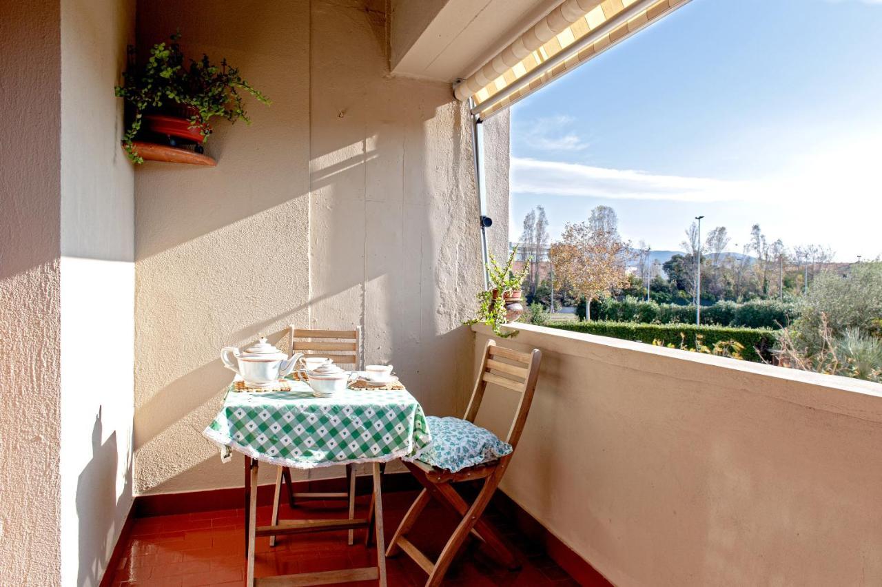 Casina Di Liliana Apartment Livorno Exterior photo